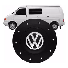 Calota Centro De Roda Ferro Vw Aro 13 15 Amarok Foto mini  2