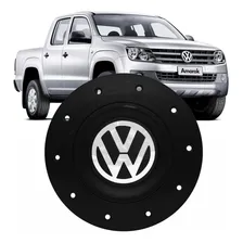 Calota Centro De Roda Ferro Vw Aro 13 15 Amarok Foto mini 4