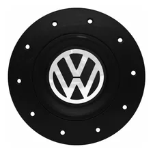 Calota Centro De Roda Ferro Vw Aro 13 15 Amarok Foto  mini 1