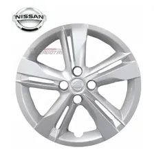 Calota Nissan Kicks Aro 16 Foto mini 1