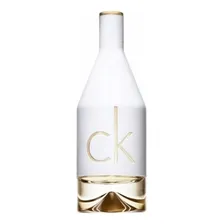 Calvin Klein CK IN2U EDT para feminino Foto mini 4