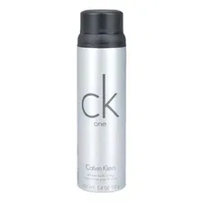 Calvin Klein Desodorante Ck One Spray 152ml Foto mini 1