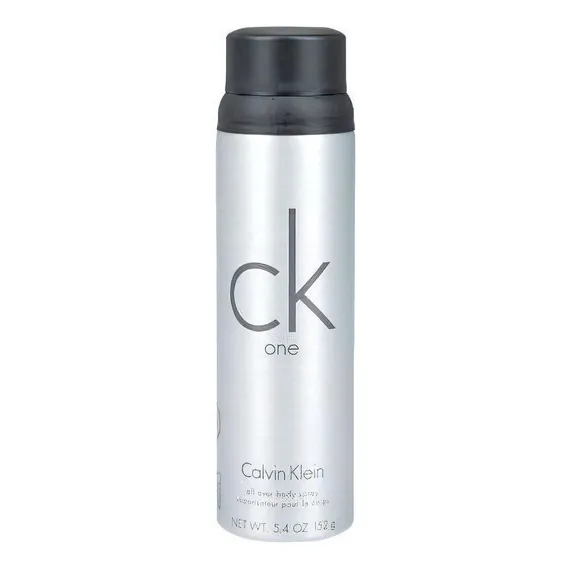Calvin Klein Desodorante Ck One Spray 152ml Foto 1