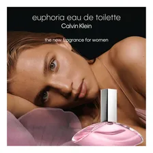 Calvin Klein Euphoria Edt 30ml Foto mini 3