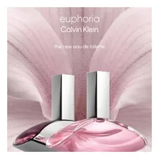 Calvin Klein Euphoria Edt 30ml Foto mini 4