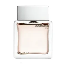 Calvin Klein Euphoria Men EDT 50ml para masculino Foto  mini 1