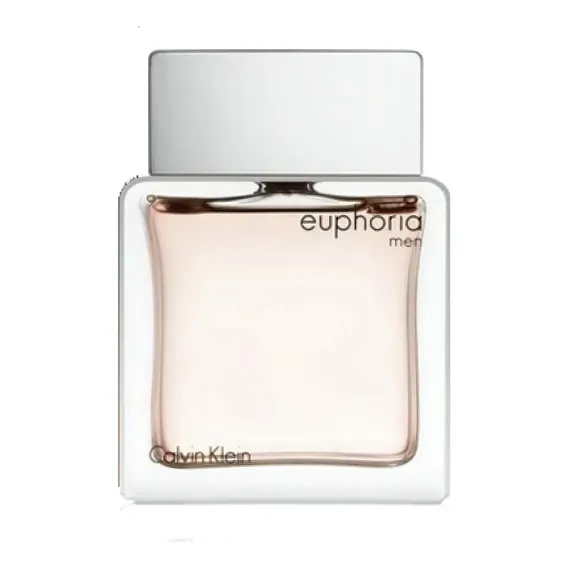 Calvin Klein Euphoria Men EDT 50ml para masculino Foto 1