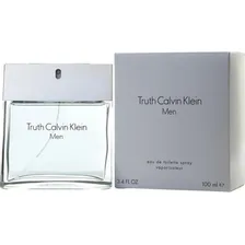 Calvin Klein Men Truth 100ml Para Masculino Foto mini 3