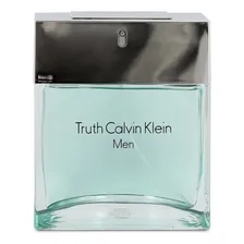 Calvin Klein Men Truth 100ml Para Masculino Foto mini 2
