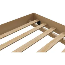 Cama Auxiliar Ii Branco - Cimol Foto mini  2