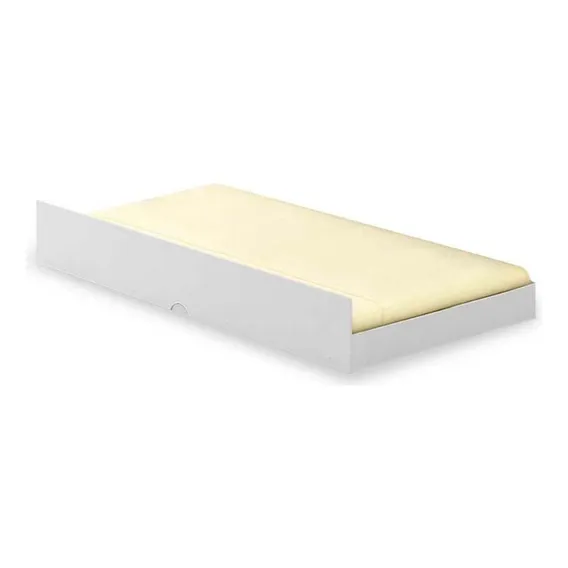 Cama Auxiliar Ii Branco - Cimol Foto 1