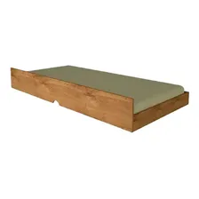 Cama Auxiliar Ii Branco - Cimol Foto mini 4
