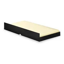 Cama Auxiliar Ii Branco - Cimol Foto mini  3
