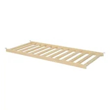 Cama Auxiliar Montessoriano Em Madeira Maciça Casatema Foto mini 1