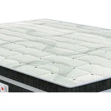 Cama Baú Solteiro: Colchão Molas Bonnel Orthoflex Venezia Foto mini 4