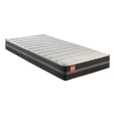 Cama Bicama Box B&g Bicama Box Solteiro Cor Branco Fabricado Em Eucalipto Foto mini 4