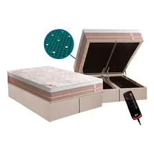 Cama Box Baú Queen Foto mini 1