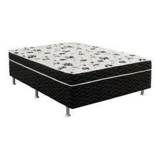 Cama Box Casal Foto mini 1