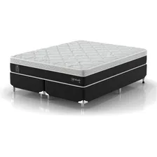 Cama Box King Sofisticato 1,93x2,03x0,65 Foto mini 1