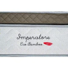 Cama Box Queen: Colchão Molas Ensacadas Herval Imperatore+b Foto mini 3