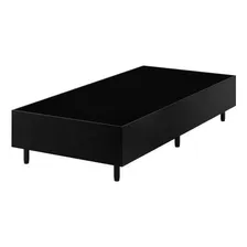 Cama Box Solteiro Benim Com Molas Ensacadas Wt Foto mini 4