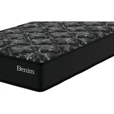Cama Box Solteiro Benim Com Molas Ensacadas Wt Foto mini 3
