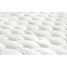 Cama Box Solteiro: Colchão Molas Castor Pocket Silver Star Foto mini 3