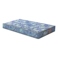 Cama Box Solteiro Preta + Colchão Espuma D20 - Gazin Supreme Foto mini  2