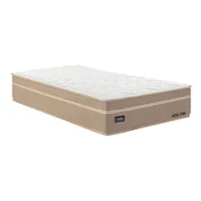 Cama Box Víúvo(a) Molas Ensacadas Tecnologia Gel Foto mini 3
