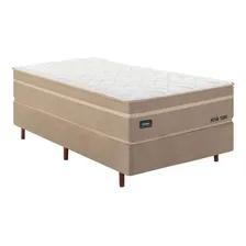 Cama Box Víúvo(a) Molas Ensacadas Tecnologia Gel Foto mini 2