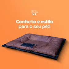 Cama- Caminha Para Cachorro - Colchonete Pet - M Foto mini 4