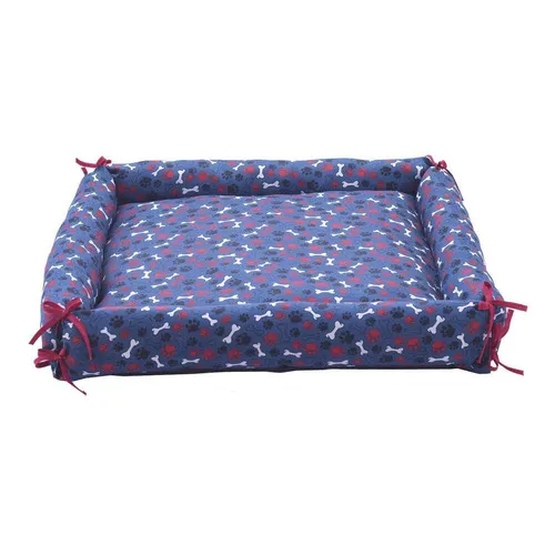 Cama Caminha Pra Cachorro Tamanho P Pet Pop Foto 1
