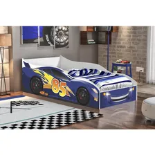 Cama Carro Infantil/solteiro Wt Foto mini 1