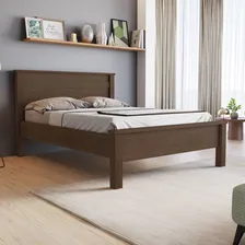 Cama Casal Irlanda Foto mini 1