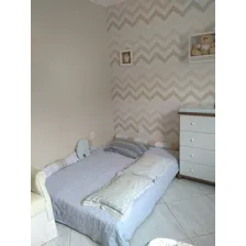 Cama Casal Montessoriana Penafort 138x188x12 Foto mini 2