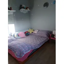 Cama Casal Montessoriana Penafort 138x188x12 Foto mini 3