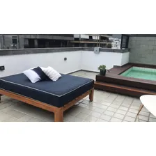 Cama Casal Padrão Penafort 138 X 188 X 35 Foto mini  3