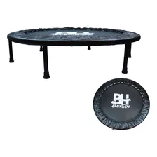 Cama Elástica Jump Fitness Cor Preto Foto mini 1