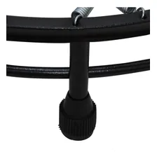 Cama Elastica Mini Trampolim Jump Profissional 150 Kg + Dvd Foto mini  3