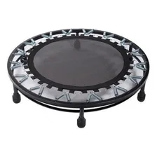 Cama Elástica Profissional Mini Jump 32 Molas - Ols Foto mini 1