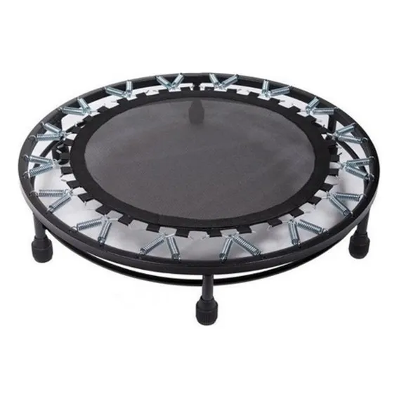 Cama Elástica Profissional Mini Jump 32 Molas - Ols Foto 1