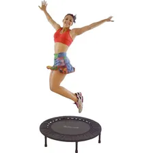 Cama Elástica Profissional Trampolim Jump Polimet Foto mini 2