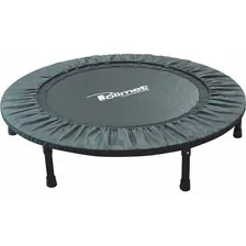 Cama Elástica Profissional Trampolim Jump Polimet Foto mini 3