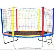 Cama Elástica/ Pula Pula 2,30m - A Mais Vendida Foto mini 1