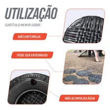 Cama Elástica Pula-pula De Pneu Para Recreação Infantil Foto mini 4