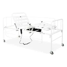 Cama Fowler Motorizada Evolution - Pilati Foto mini 1