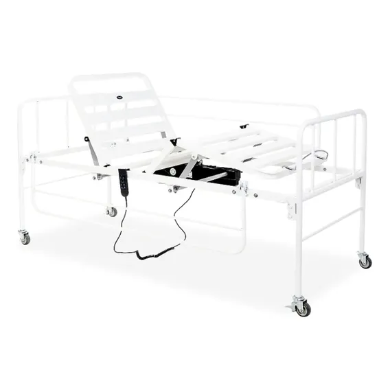 Cama Fowler Motorizada Evolution - Pilati Foto 1