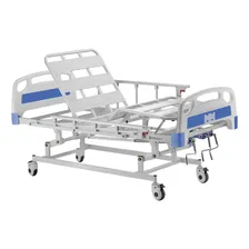 Cama Hospitalar 3 Movimentos Dx3 Dellamed Foto mini 1