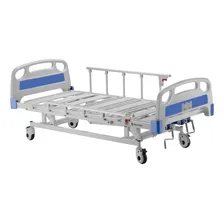 Cama Hospitalar 3 Movimentos Dx3 Dellamed Foto mini 2