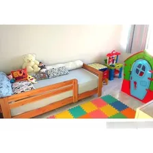Cama Infantil Penafort Solteiro 88x188x20 Foto mini  2